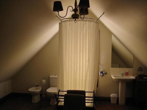 Crabtree House Bed & Breakfast Grove Bagian luar foto
